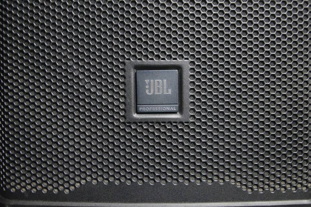 Kolumny aktywne JBL PRX 912