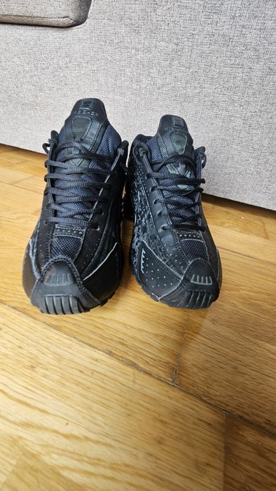 Nike Shox R4 tam41
