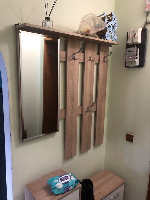 Здам 1кімнатну квартиру Глобал