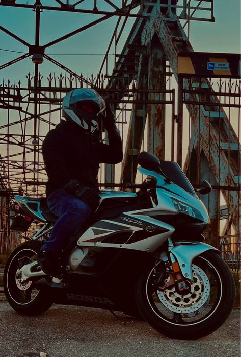 Honda cbr 1000rr fairblade sc 57