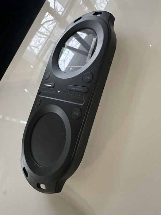 Tonium Pacemaker przenośna konsola DJ XDJ sylwester