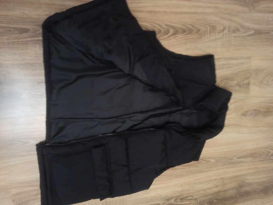 Жилетка дутая  SALIGIA 157 original