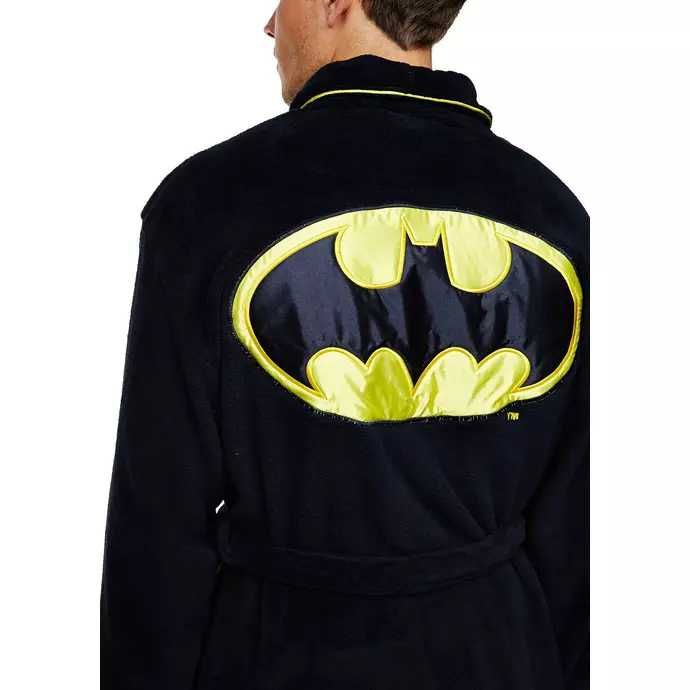 халат Бэтмен (Batman)