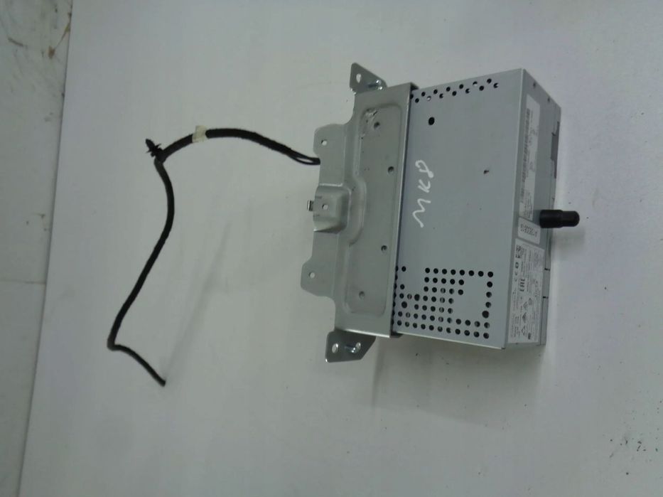 ford fiesta mk8 radio nawigacja europa l1tt-18d804-hs