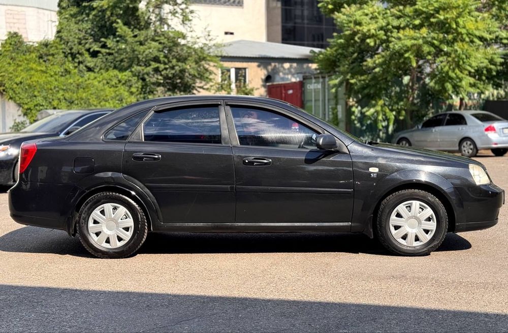 Chevrolet laceti 2006