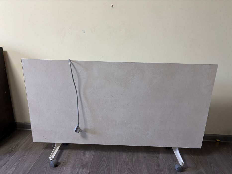 Панель керамічна опалювальна Teploceramic ТСМ RA 1000 (Beige)