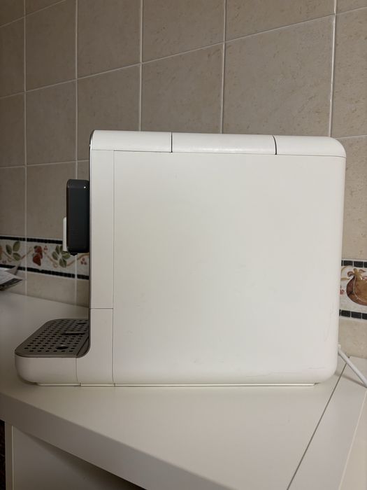 Maquina de café Smeg Automatica