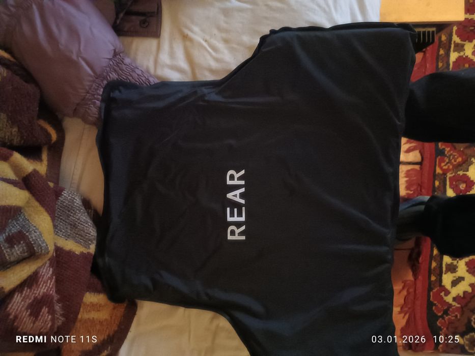 мягкие баллистические пластины