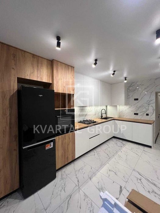 Продаж 2к квартири з ремонтом в Бучі в ТОПОВІЙ локації!