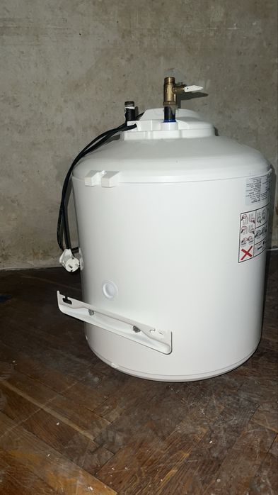 Бойлер Aston 46 л