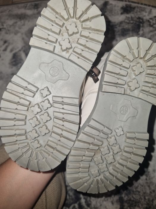 Ботінки черевички 27 р 16 см