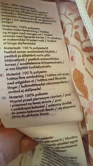 Pościel 140x200 Livarno Lidl