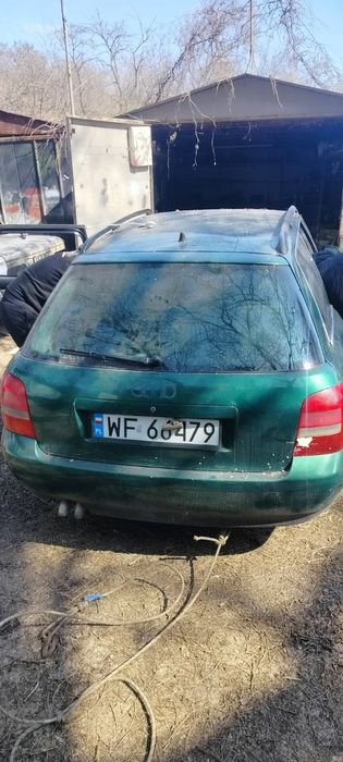 Продам капоты крылья lada двери А4Б5 рест