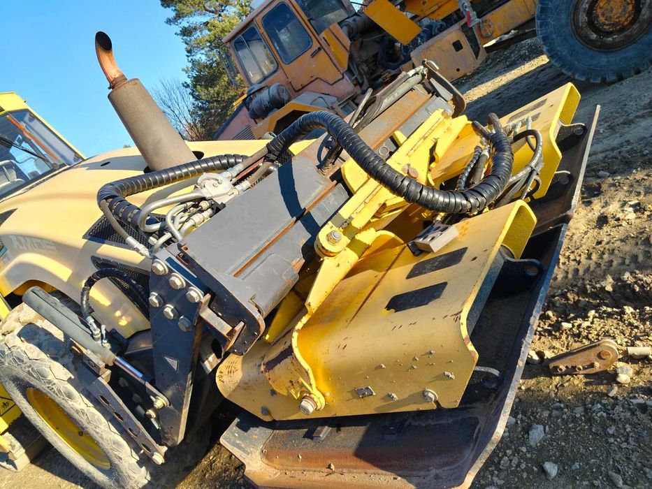 Walec Bomag BW 312 DH-4