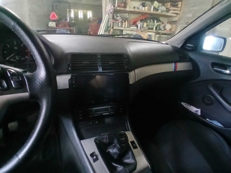 Venda de carro BMW 320d