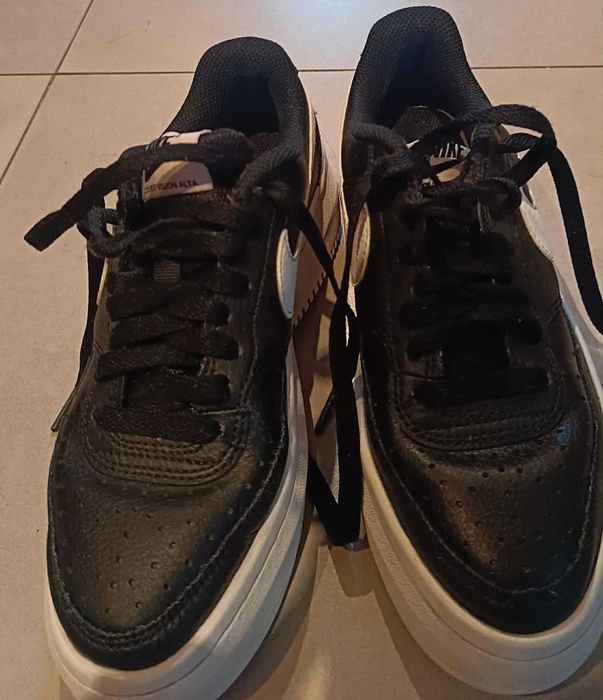 VIision Alta - Sneakersy niskie