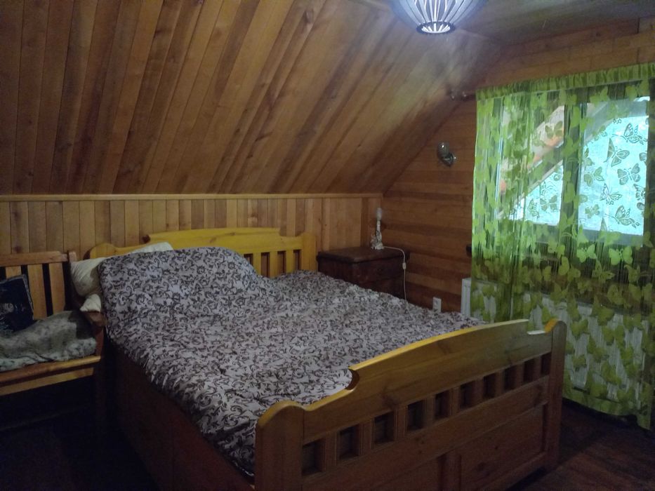 будинок подобово