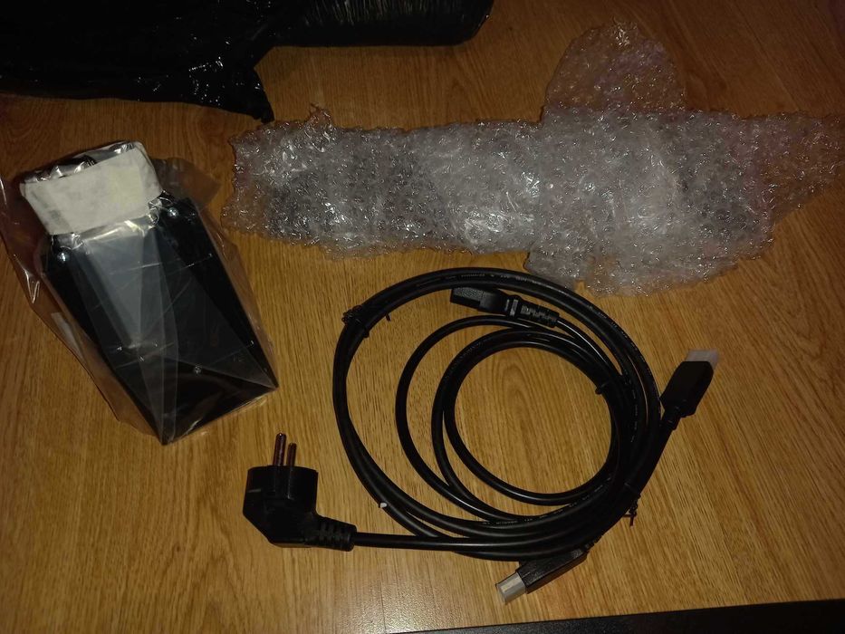 BenQ EL2870U czarny 4K HDR | Monitor 4K [Na Gwarancji]