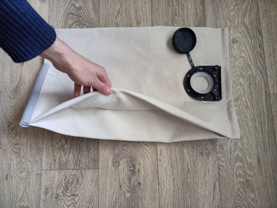 Мешок для пылесоса metabo asa 30 H PC, ASA 30 L pc, ASA 30 M PC