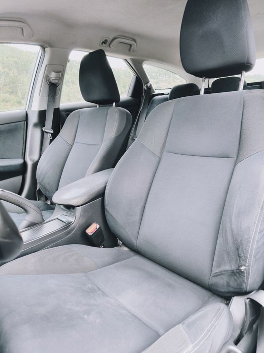 Honda Civic Tourer 1.6 i-DTEC Sport Navi - Revisoes na marca