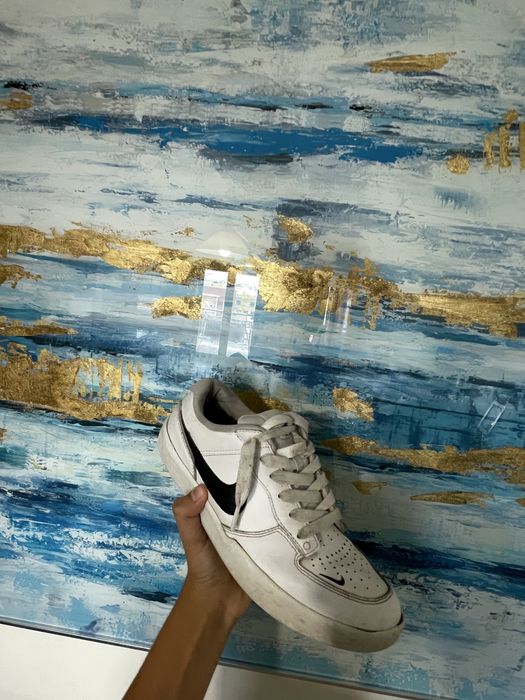 nike sb force bom estado