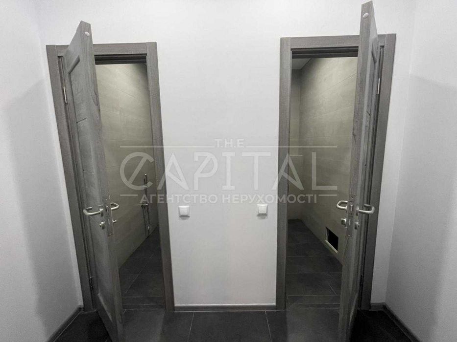 Продажа офиса open space, пр-т Лобановского