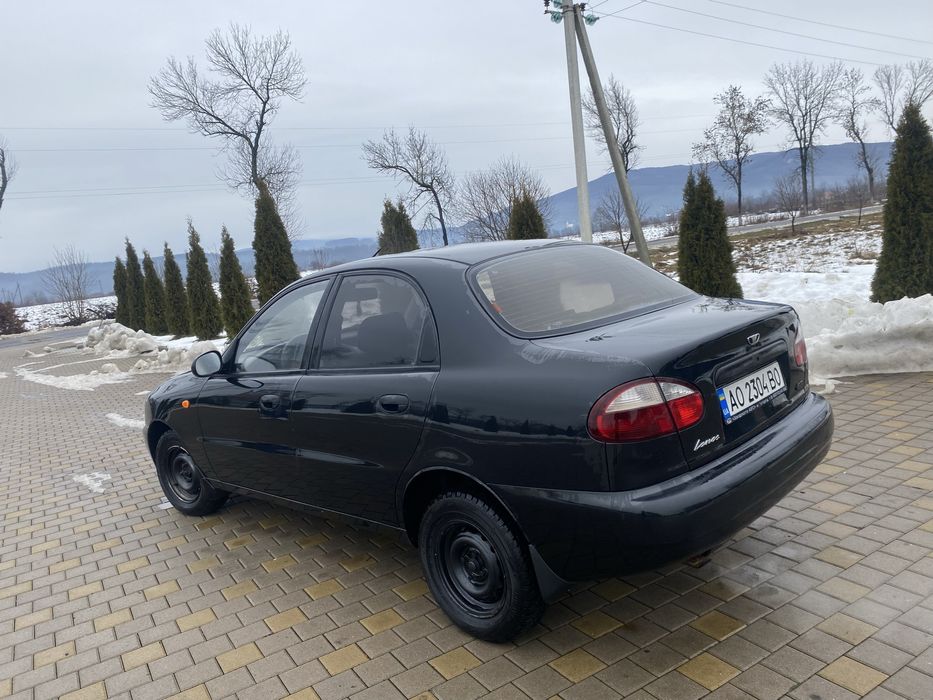 Продам Deo Lanos,2009рік,або обмін