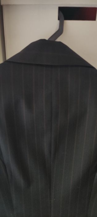 Fato senhora completo calça e blaser 36