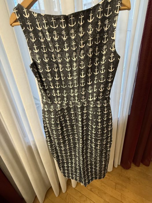 Сукня MaxMara s, круизная кольекция
