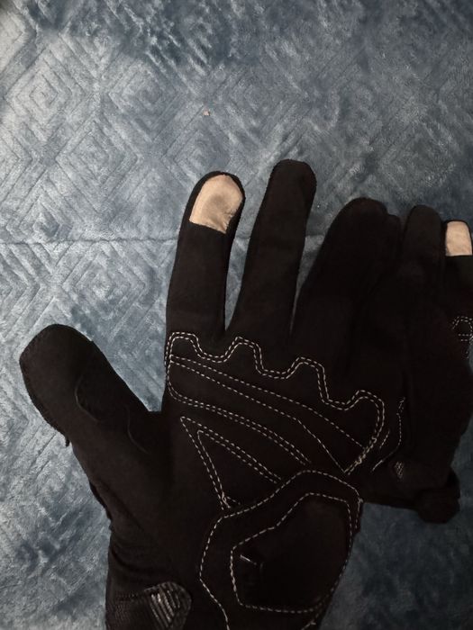 Luvas Moto Femininas
