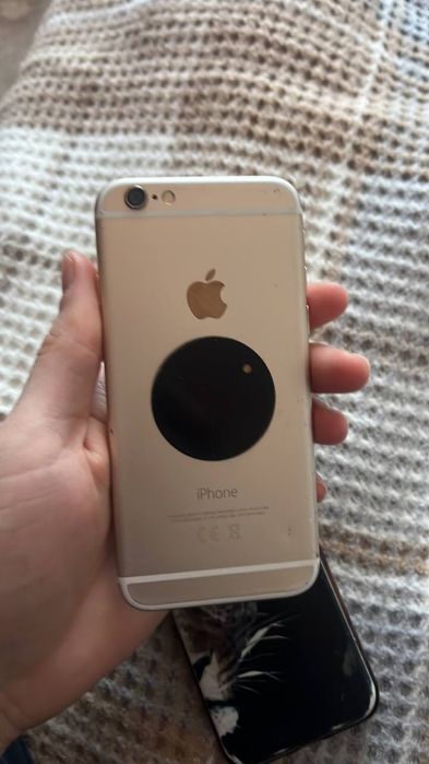 Продам iPhone 6 (айфон 6)