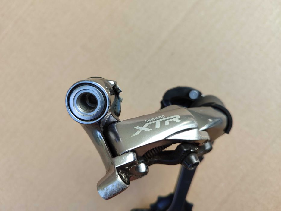 パーツ xtr m965 m960 m961 Shimano XTR M960 – Bike Square | Premium Cycling Components
