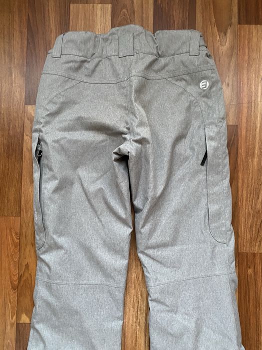 Теплі лижні штани IcePeak