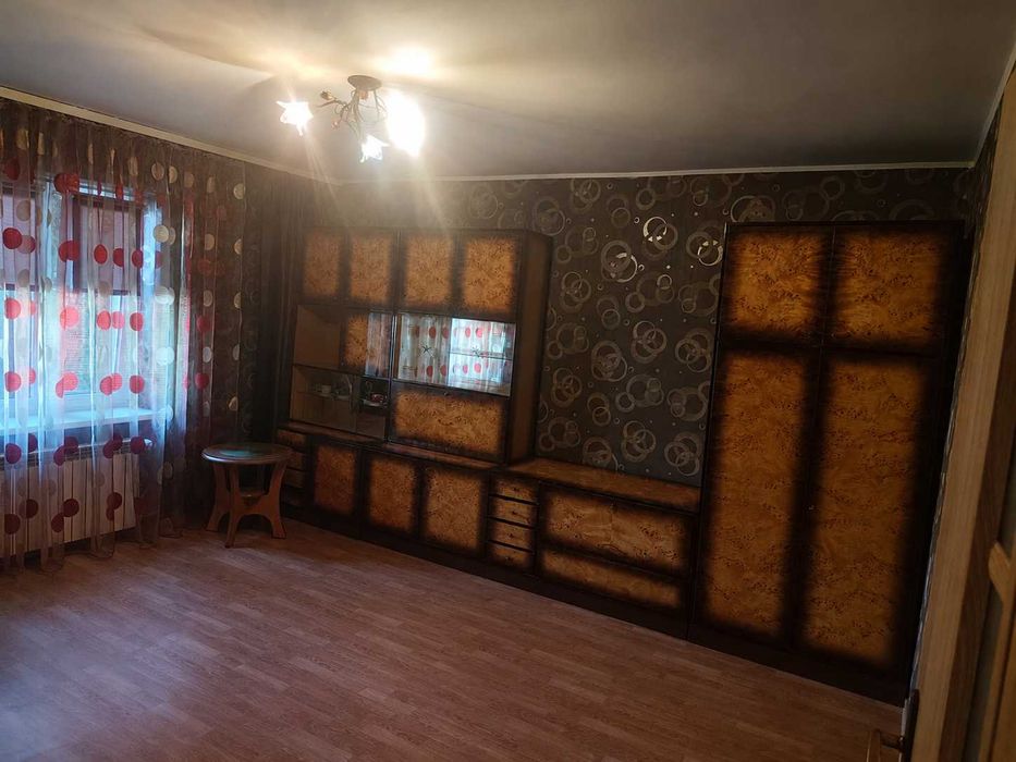 Meblościanka PRL