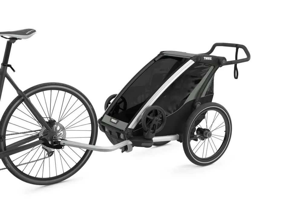 Thule Chariot Lite 1 pojedyncza przyczepka rowerowa