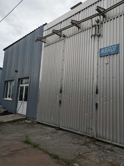 Продаж майнового комплексу в Житомирі