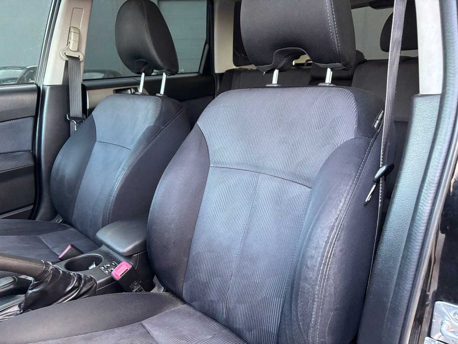 Продам Subaru Forester 2008р. #75007