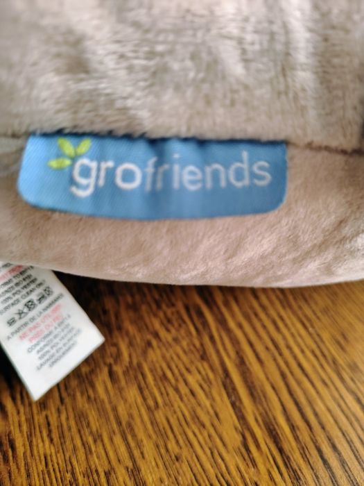 Сова,заспокійлива для малят.