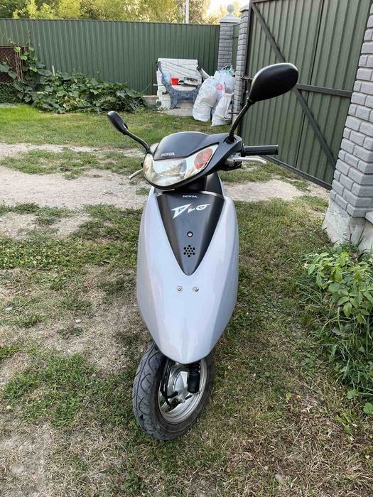 ПРОДАМ Honda dio af 62