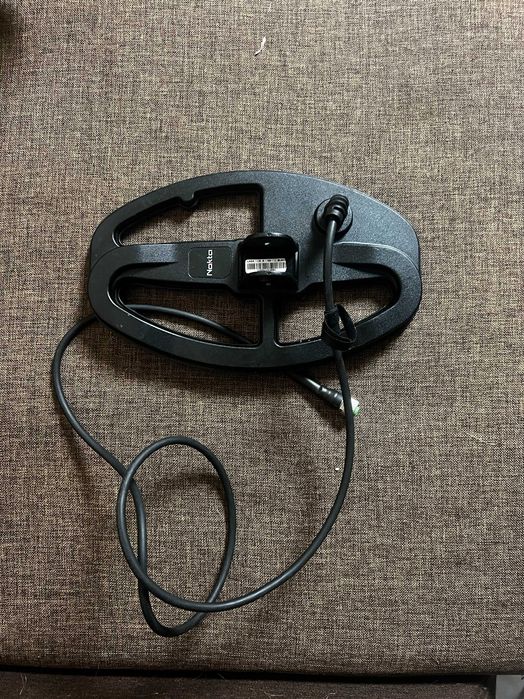 LG24 «снайперка» котушка для точної роботи Nokta The Legend1