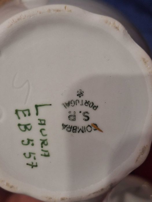 Serviço de Chá (S.P. Coimbra)