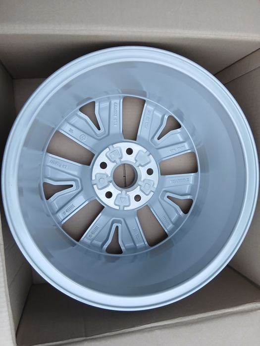 Felga nowa Volkswagen Touran 3