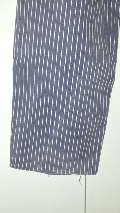 Szerokie spodnie roz. 32, Pull&Bear