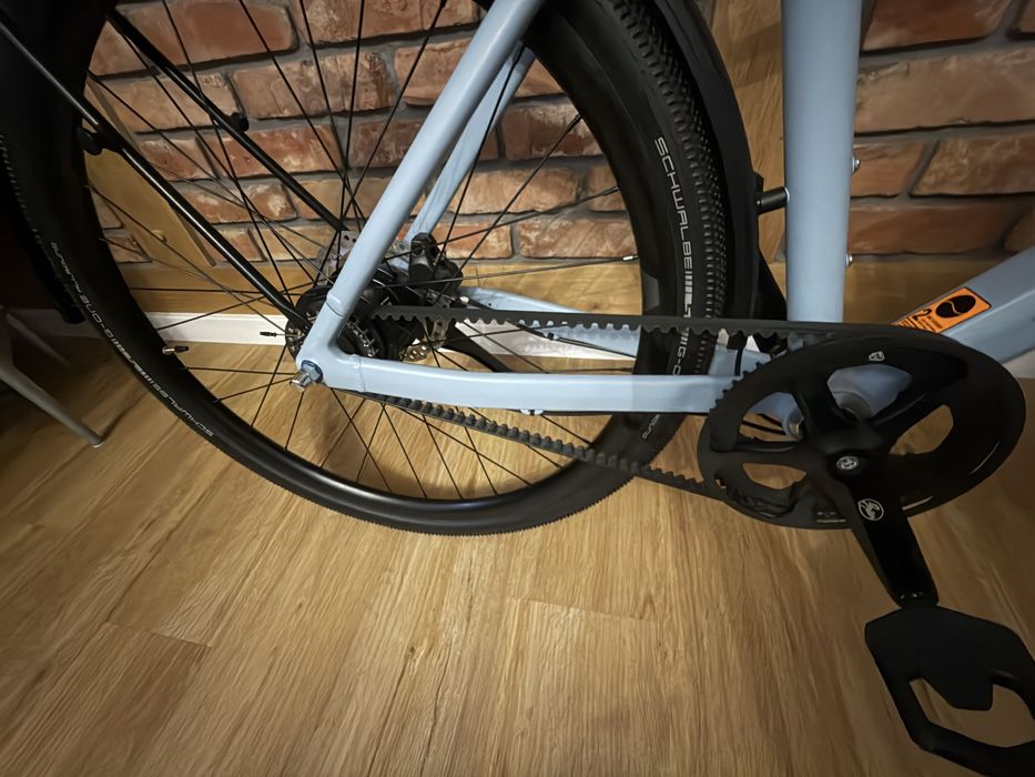 CANYON  Commuter 6 2025r EcoBlue HITcenowy!