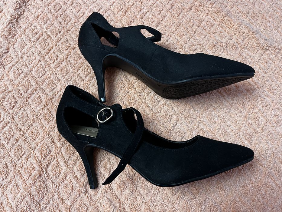 Продам жіночі туфлі