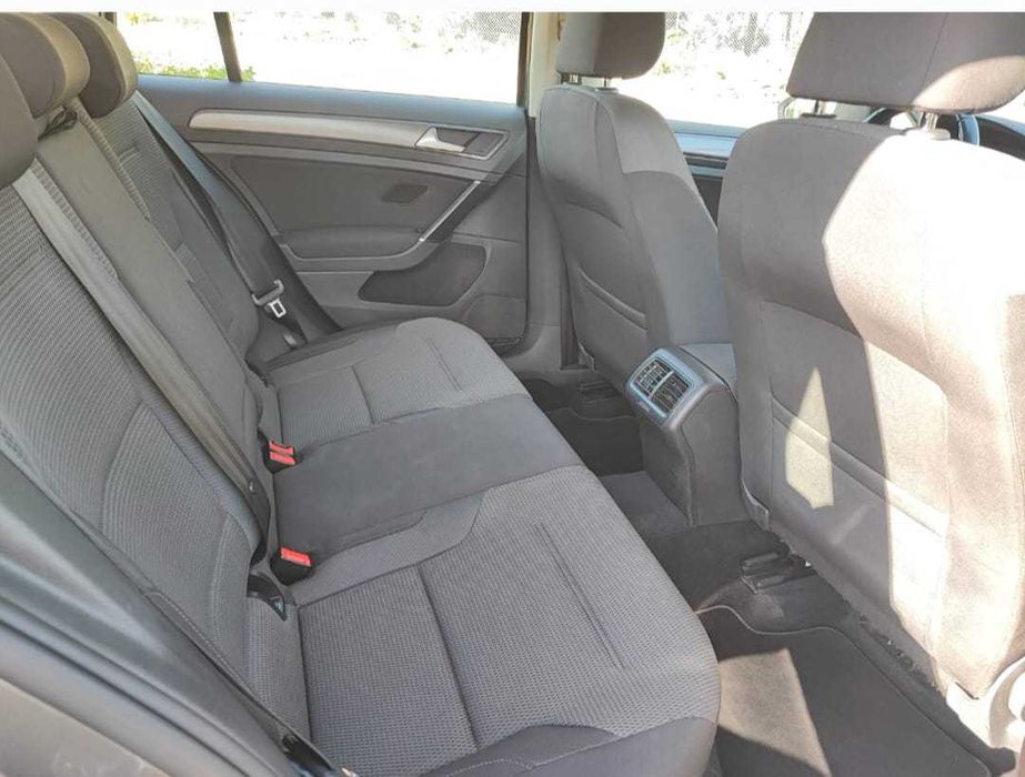 Vende-se VW Golf Variante