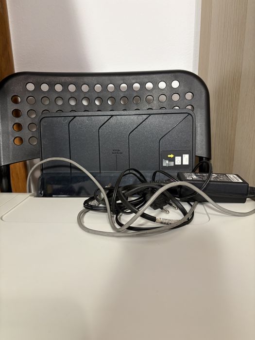 Impressora Hp Deskjet 1510