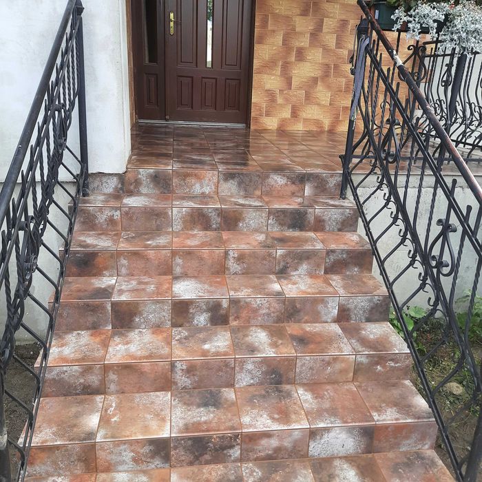 Remonty wykończenia