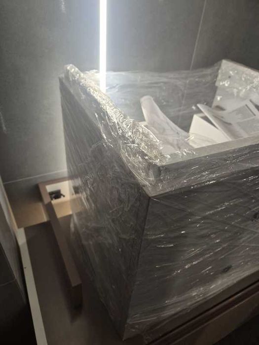 Szafka pod umywalkę - Cersanit