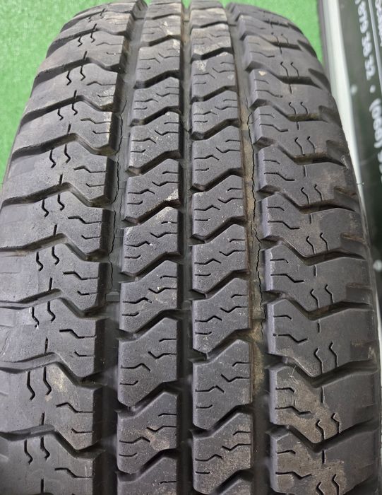 Запаска колесо диск 235 70 16 Jeep Cherokee KJ Liberty Джип Черокі  Ліберті розборка шрот запчастини